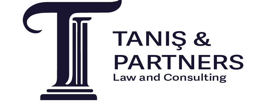 Tanış & Partners — Law and Consulting