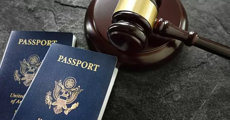 NASIL TÜRK VATANDAŞI OLURUM?